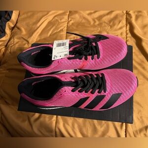 adidas adizero Boston unisex Running Sneakers men’s size 8 wide